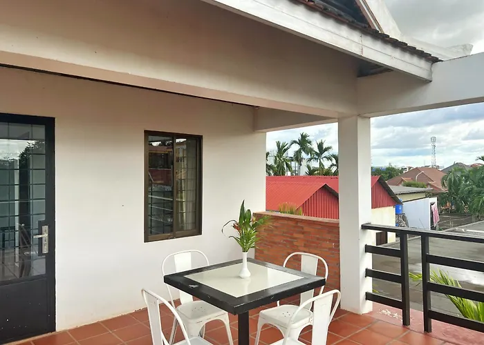 Private Villa By The Bliss Angkor