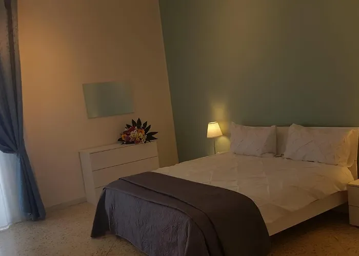 Hotel Residenze Benedetto Croce Bari