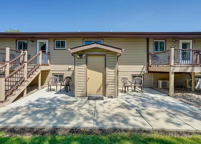 Ranch Suite Of Dakota Place Lodge In Medora!