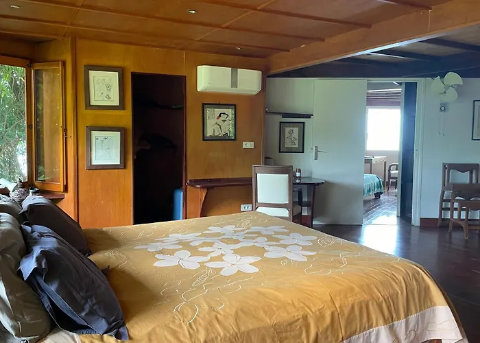 Villa O Vai