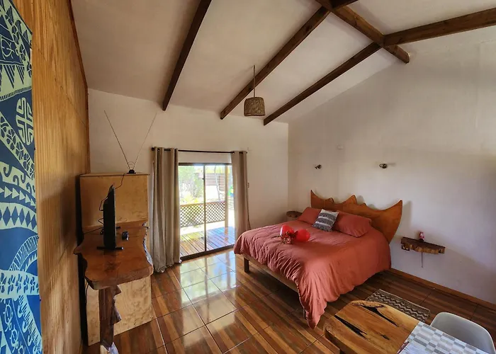 Cabanas Kainga