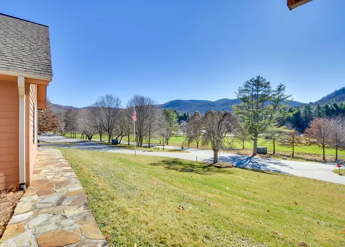 Resort Perks, Amazing Views: 3Br Sky Valley Home!