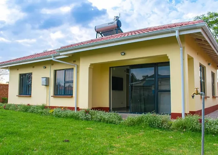 Lynm Residence Villas
