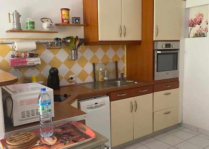 Bungalow Belfond Plage Pointe Marin