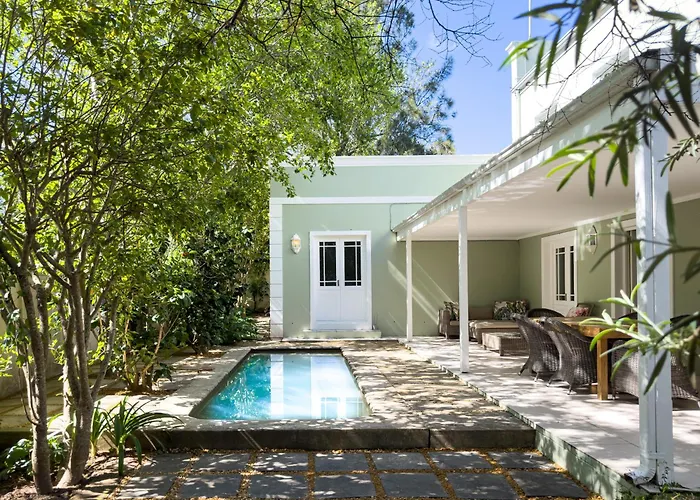 The Hidden Retreat On Haumann