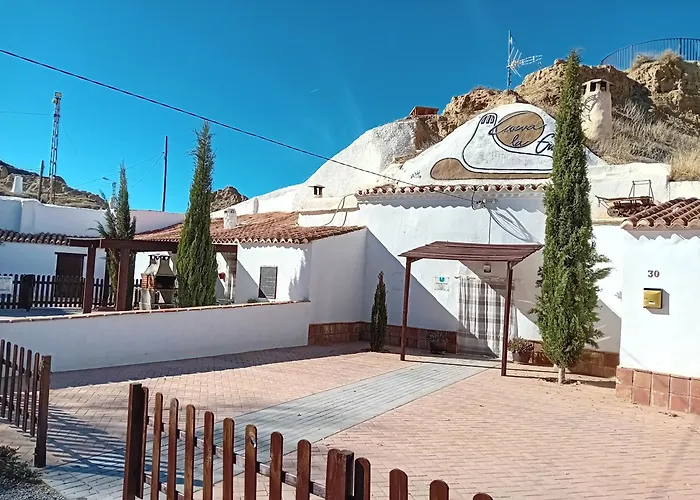 Cueva La Ermita II