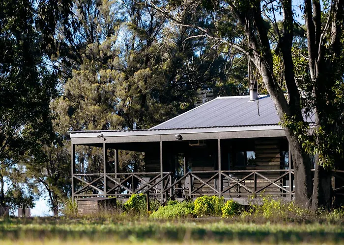 Palmers Lane Estate Hunter Valley