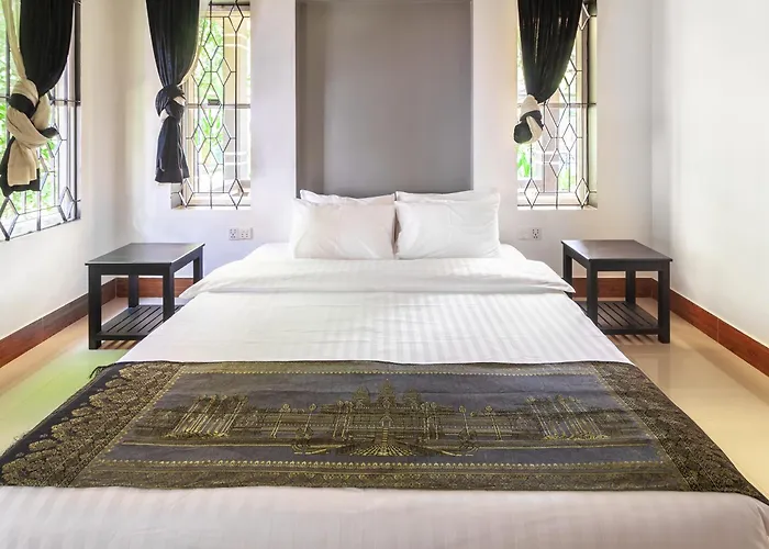 Le Petit Nid Banana Resort