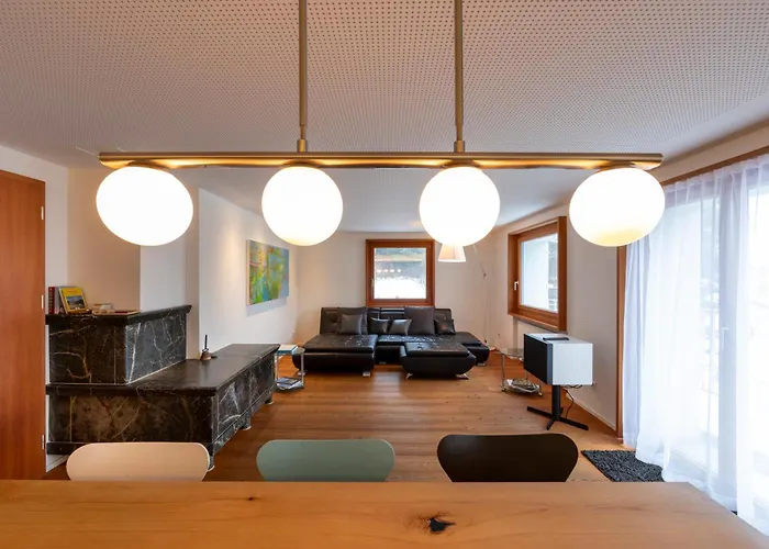 Underdach Holiday House