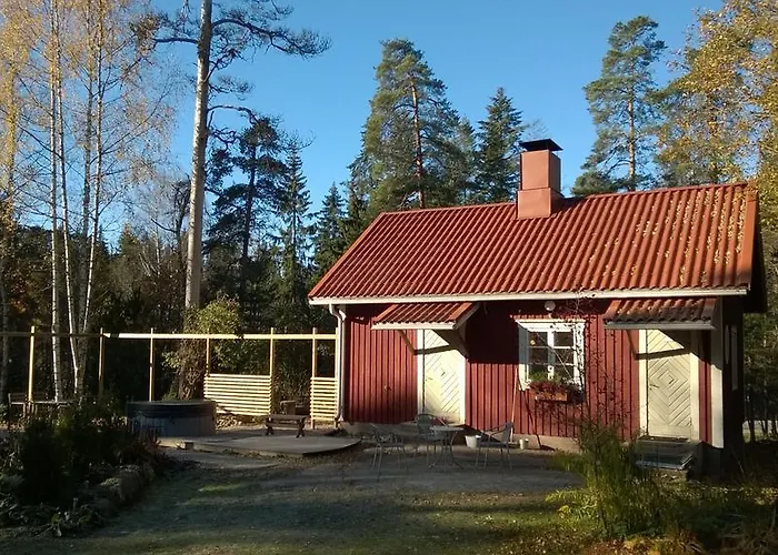Villa Tammikko
