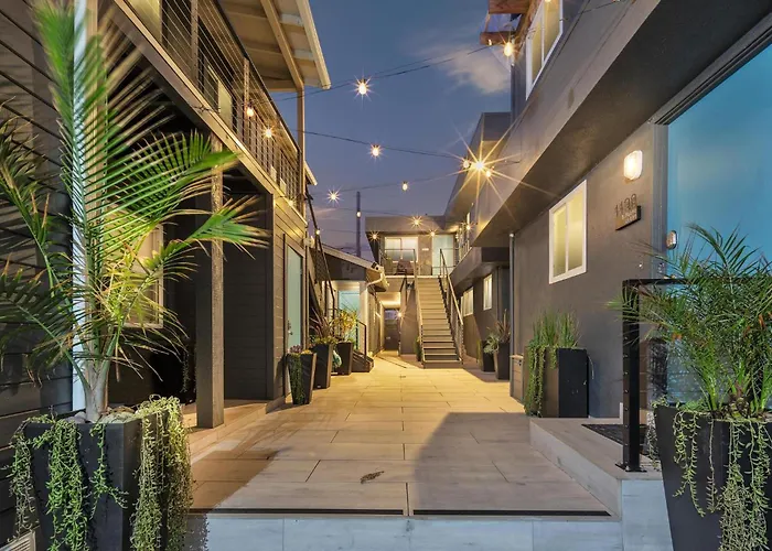Beachside Bliss | Tower 9 Getaway Across From The Sand
