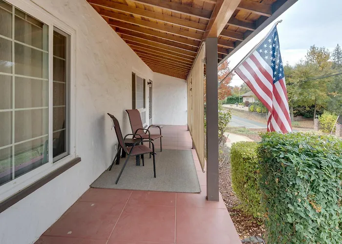 Downtown Jackson Gem! W/ Patio, Pool Table & Games