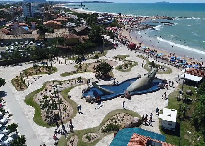 Vila Da Drika