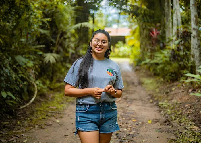 K'Erenda Homet Reserva Natural