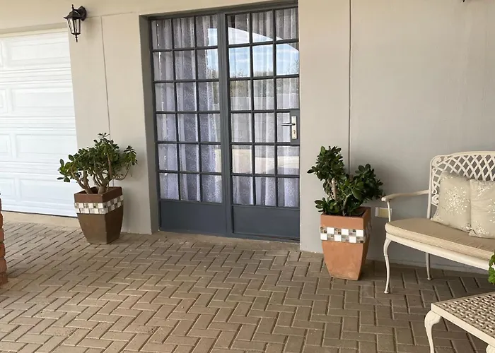 City Comfort Self Catering Windhoek