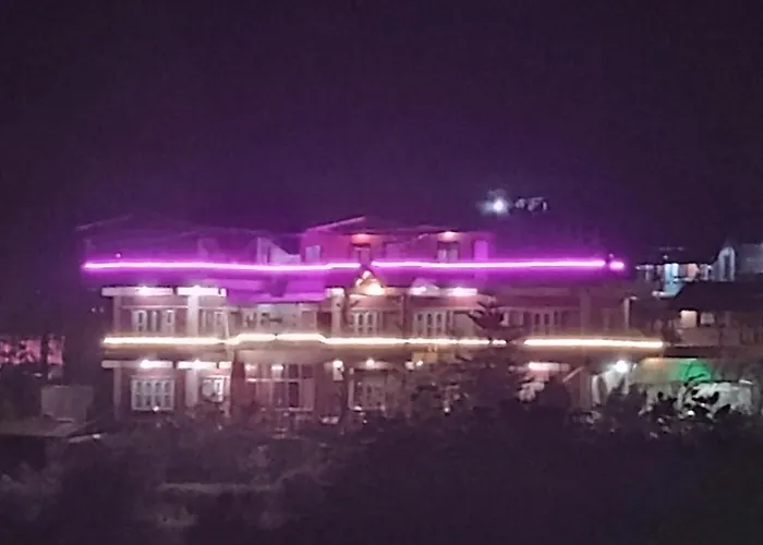 Gautam Garden Guest House