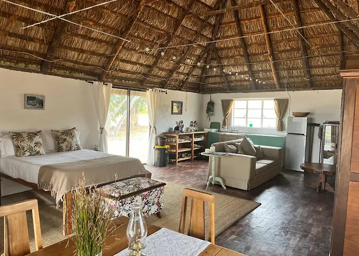 Ben Se Huis