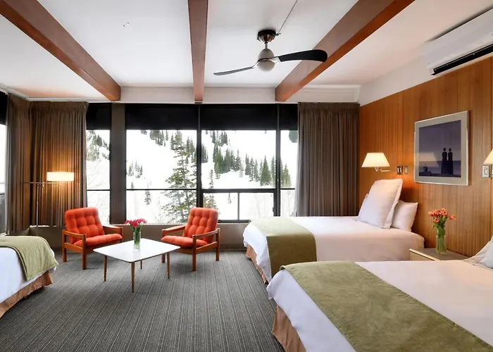 Alta Lodge