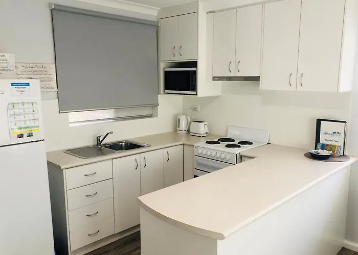 Api Middleton Beach Front Apartments Albany