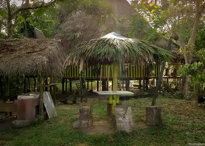 Maloka Lodge