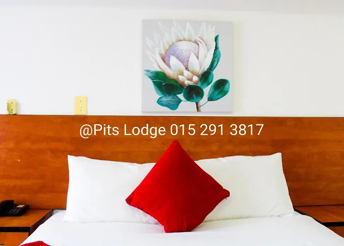 Pits Lodge
