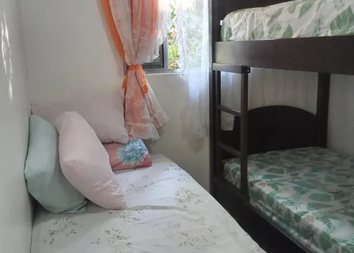 Kitconforto Guarujá