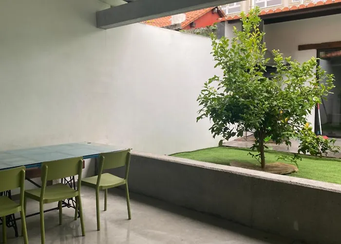 Barraña Guest House