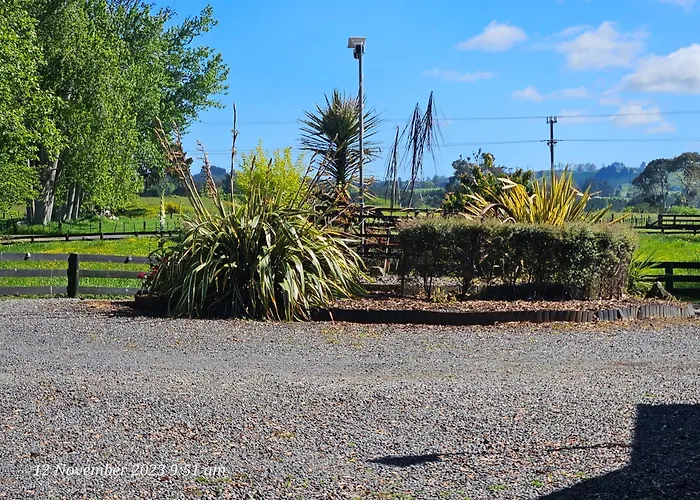 Country Cottage Rotorua