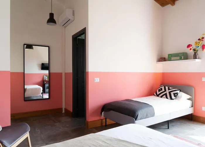 Agriturismo Braciami Viterbo