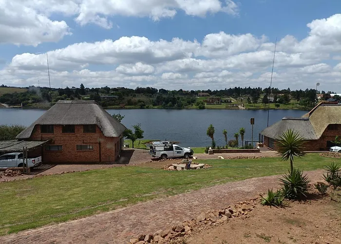 Sedgefield Lodge