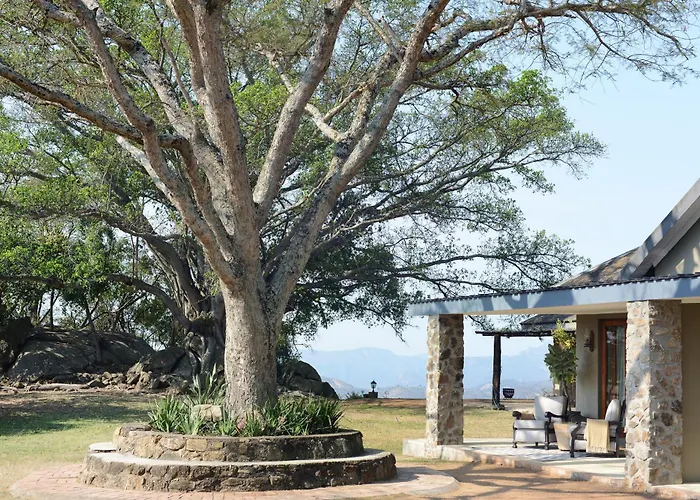 Tomjachu Bush Retreat
