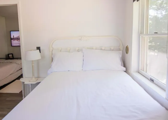 The Flat A Wanderlust Abodes Property