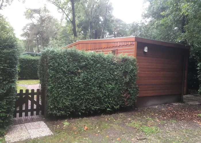 Cedar Cottage Veluwe
