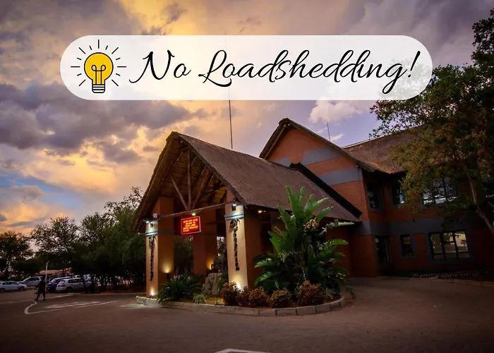 Bains Lodge - Sustainable Electricity