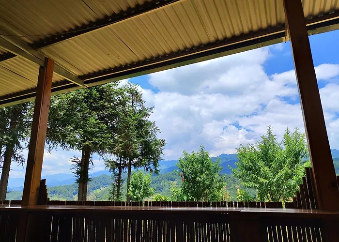 Mu Cang Chai Homestay & Trekking