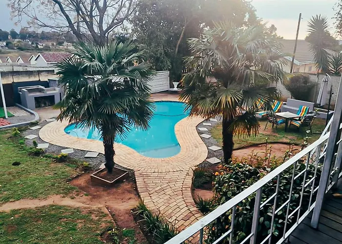 Adante Lodge & Conferencing