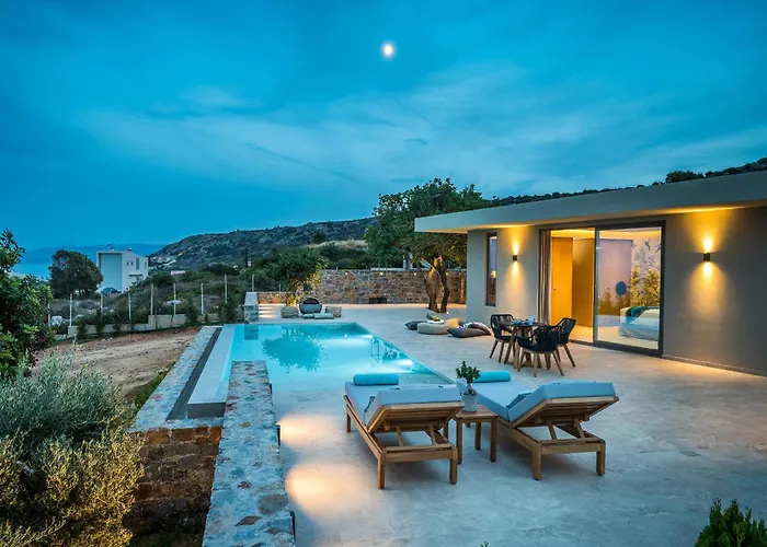 Grace Villas Collection