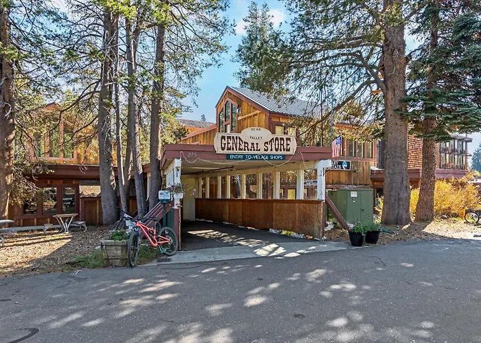 Popular A-Frame Cabin With Deck & Views - Vh 216