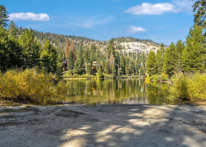 Multi-Family Cabin In Great Location #183