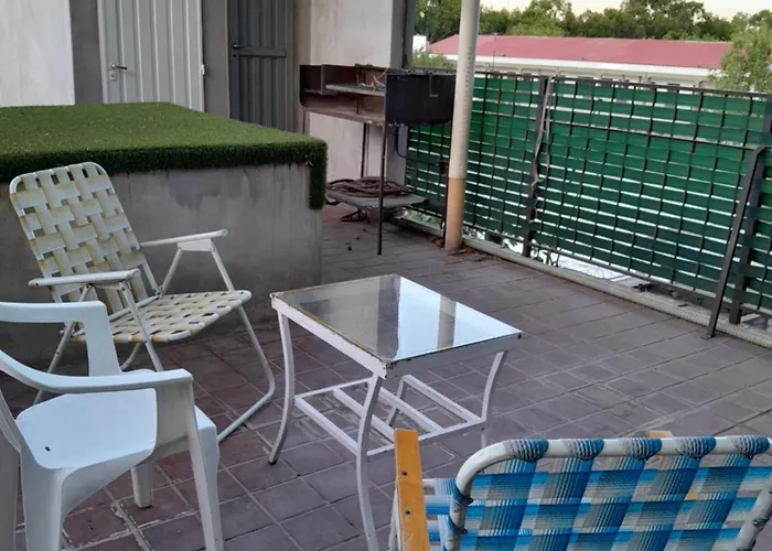 Duplex Centrico