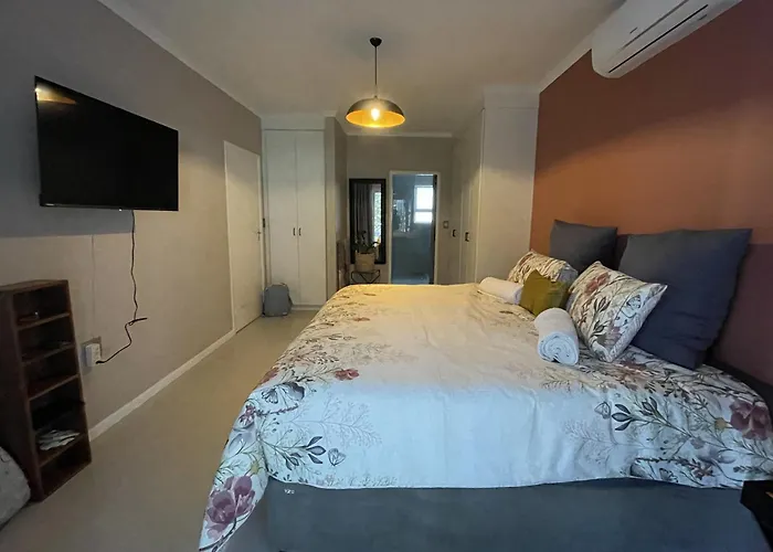 Villa Songo, Estuary Country Estate - Inverter & Renovated