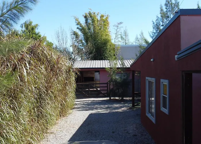 Carmelo Riverside Bungalows