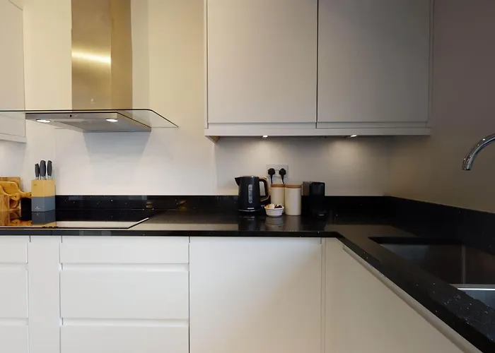 The Oxford Lodge - Ensuite Rooms