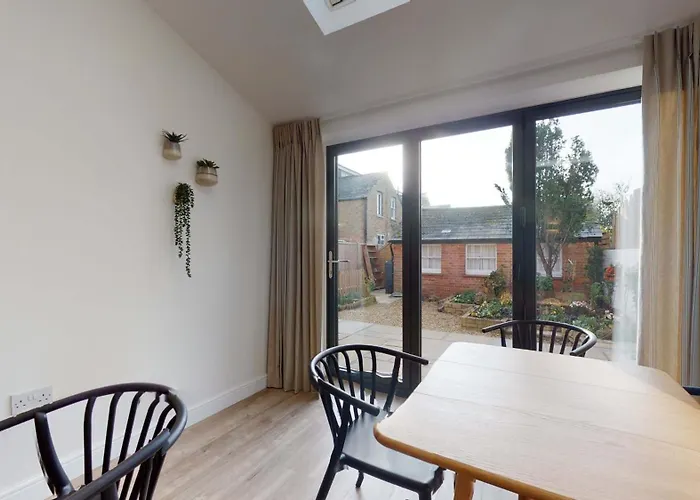 The Oxford Lodge - Ensuite Rooms