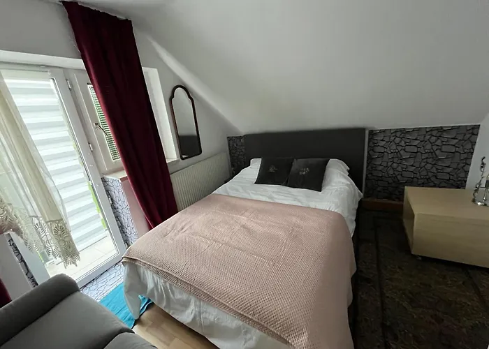 Lovely House For Relaxing Trips Villa Vienna