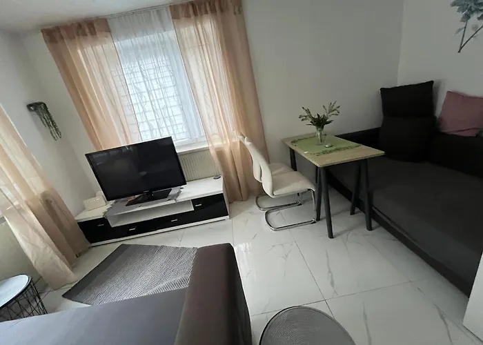 Lovely House For Relaxing Trips Villa Vienna