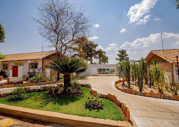 Diroma Internacional Resort