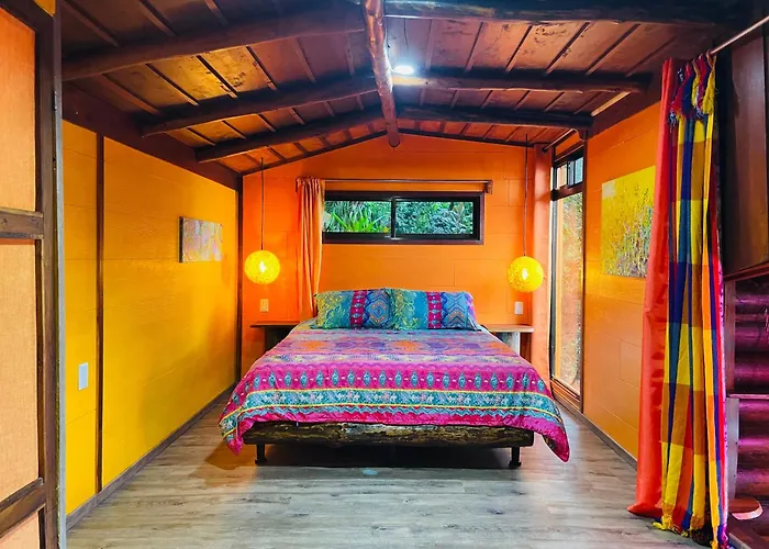El Sol Hideaway Monteverde