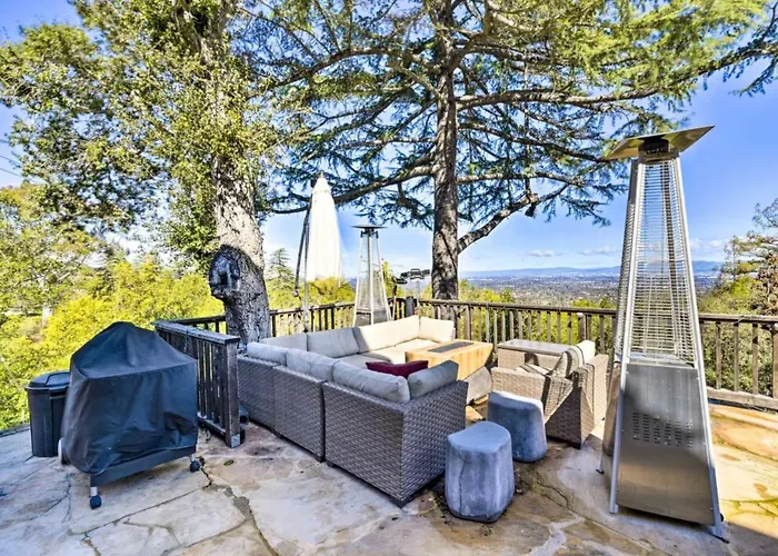 Hacienda - Private Guest Studio