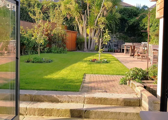 High Quality Detached House With Parking St. Ives